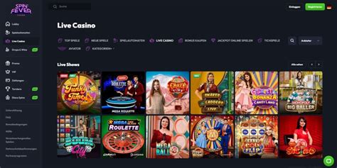 spinfever casino no deposit bonus.